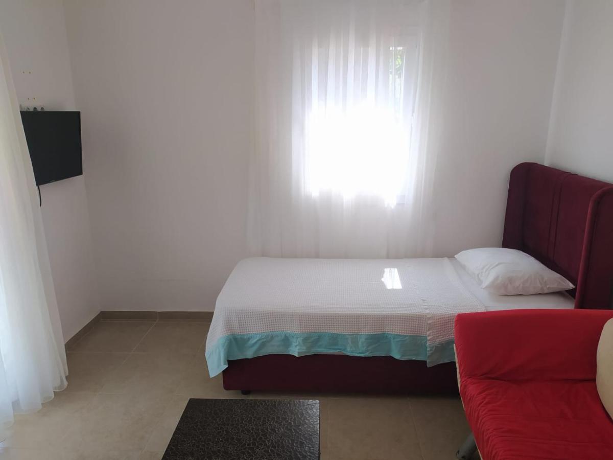 Bucak Apart Hotel Goecek & Beach Exterior photo