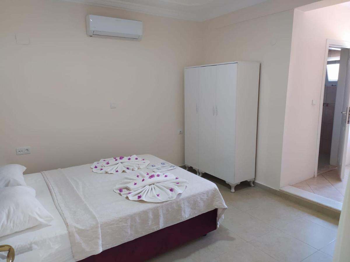Bucak Apart Hotel Goecek & Beach Exterior photo
