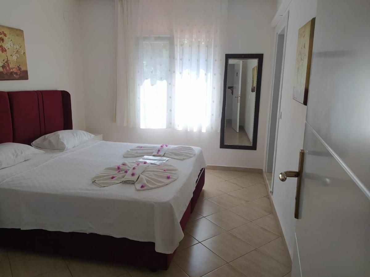 Bucak Apart Hotel Goecek & Beach Exterior photo